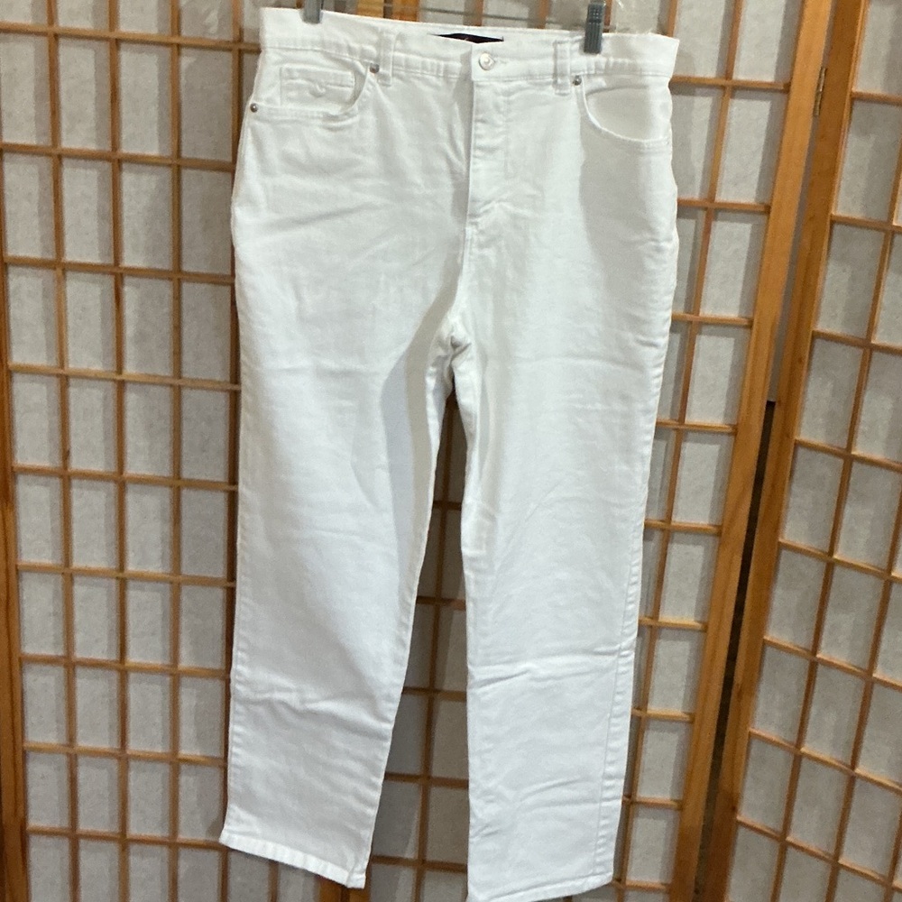 GLORIA VANDERBILT JEANS